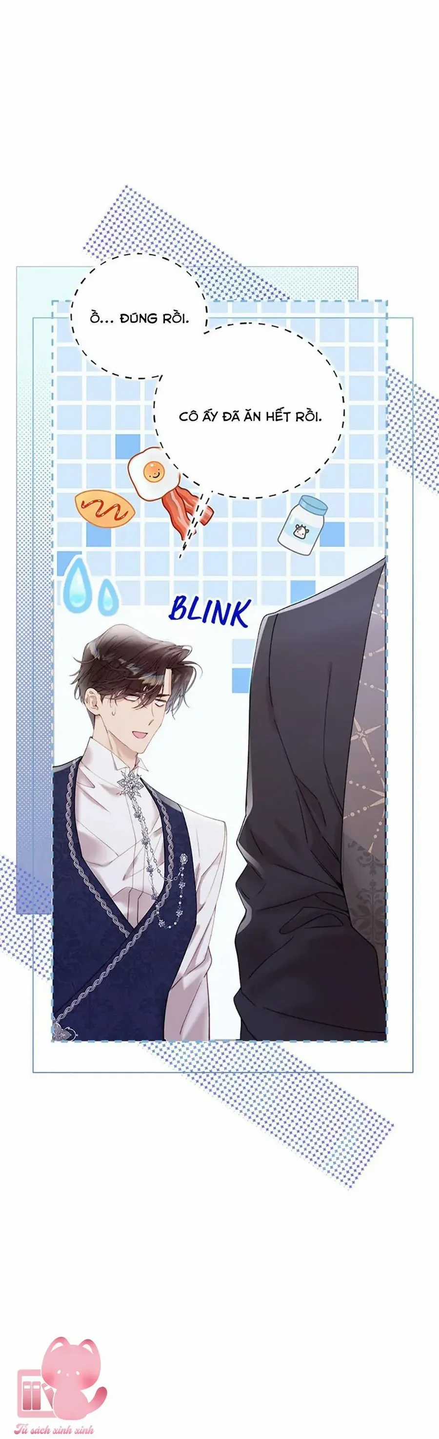 Công Chúa Chloe - Chương 140 - Trang 42