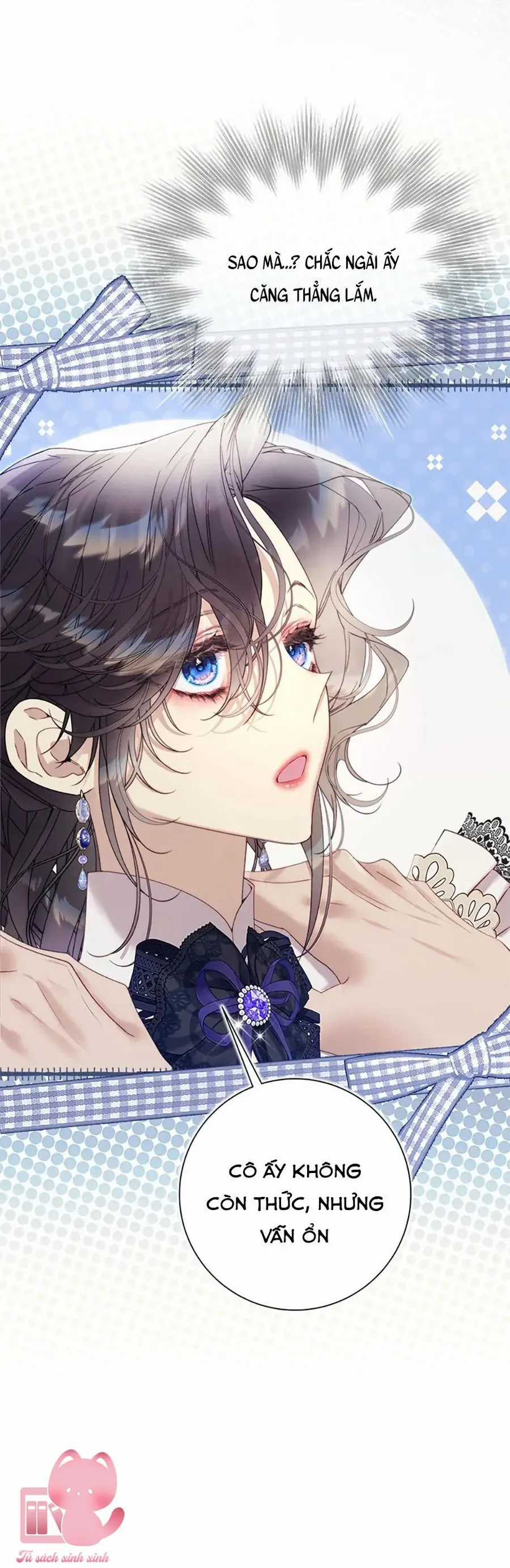 Công Chúa Chloe - Chương 140 - Trang 6