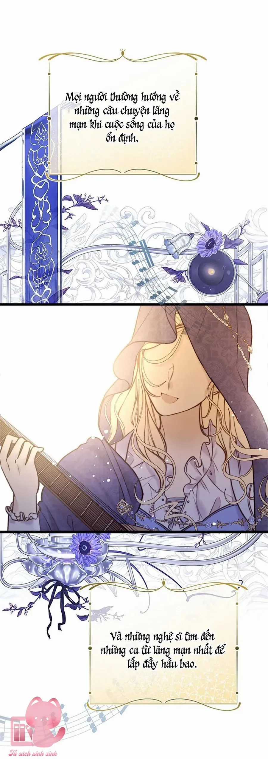 Công Chúa Chloe - Chương 140 - Trang 60