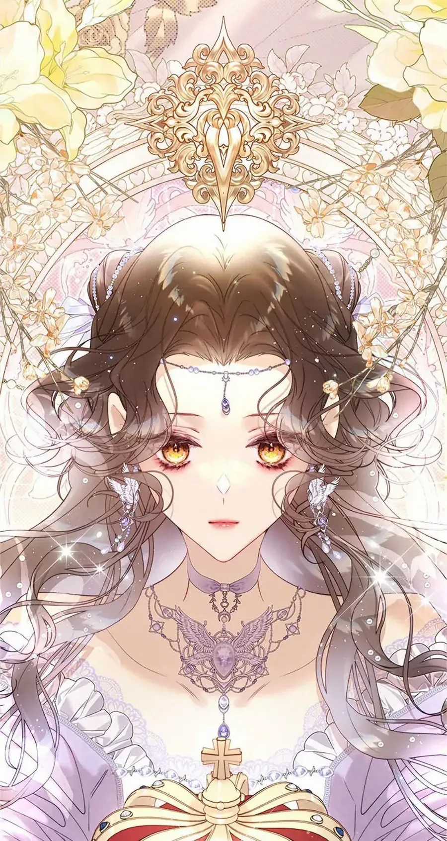 Công Chúa Chloe - Chương 140 - Trang 64