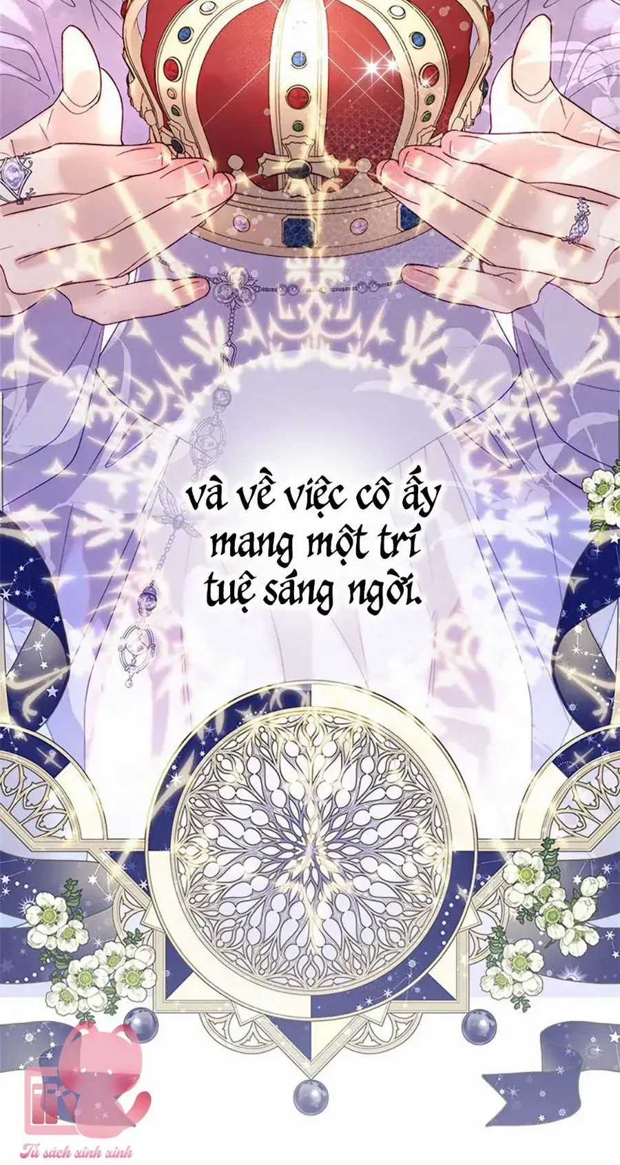 Công Chúa Chloe - Chương 140 - Trang 65