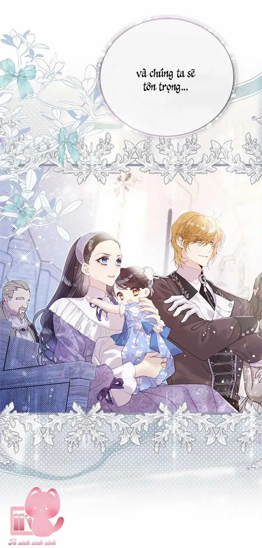 Công Chúa Chloe - Chương 140 - Trang 84