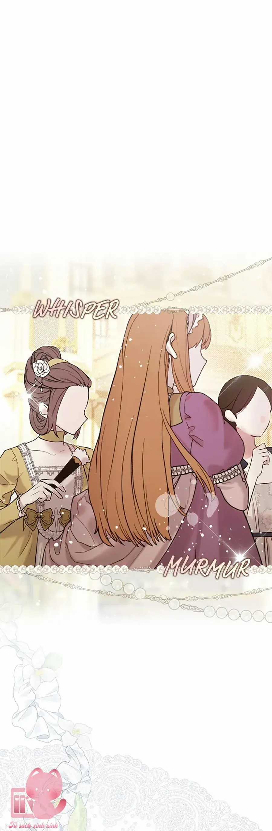 Công Chúa Chloe - Chương 141 - Trang 3