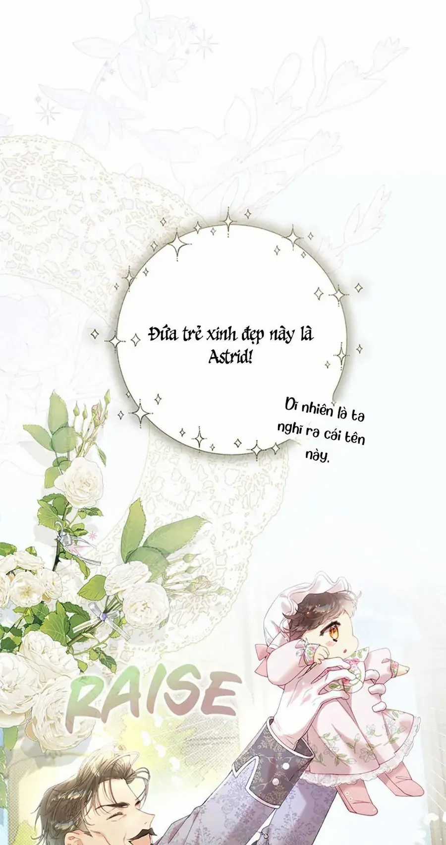 Công Chúa Chloe - Chương 141 - Trang 33