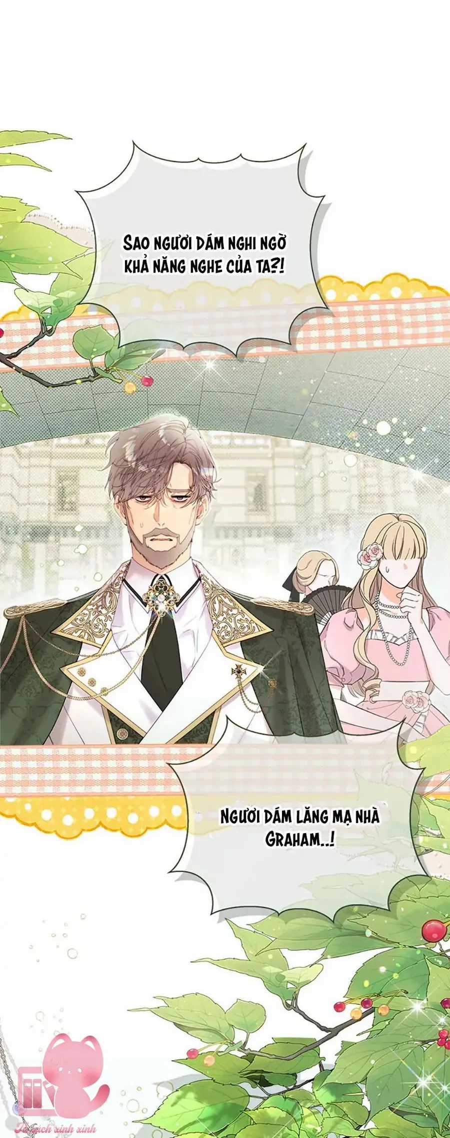 Công Chúa Chloe - Chương 141 - Trang 42