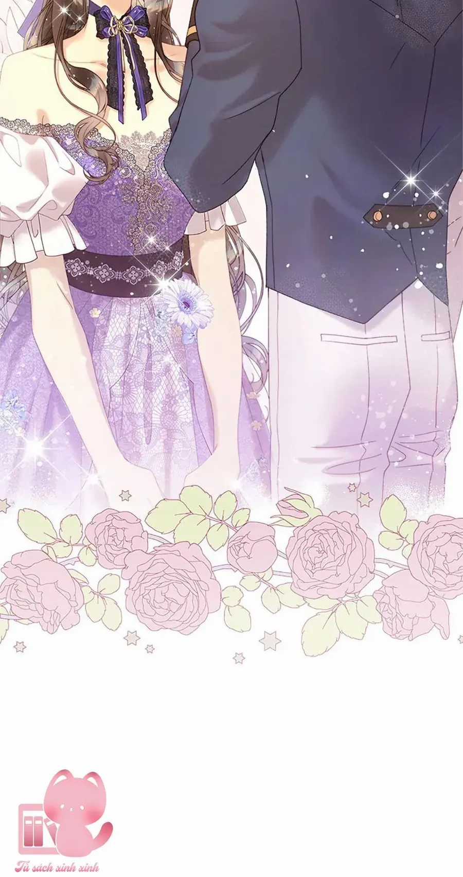 Công Chúa Chloe - Chương 141 - Trang 56