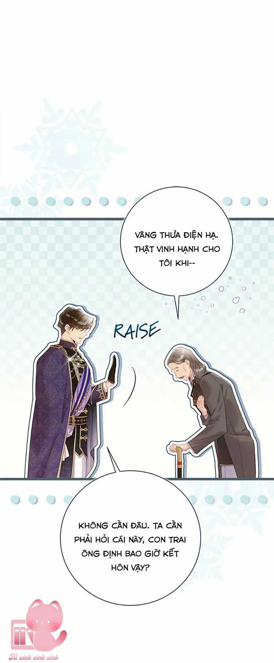 Công Chúa Chloe - Chương 141 - Trang 60