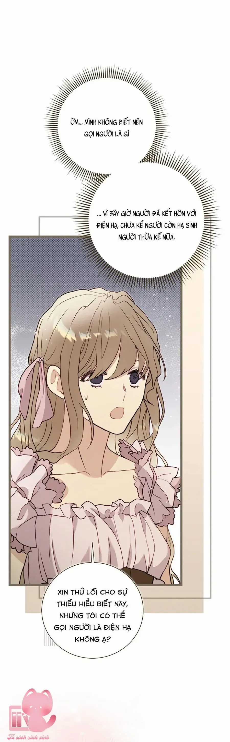 Công Chúa Chloe - Chương 141 - Trang 7