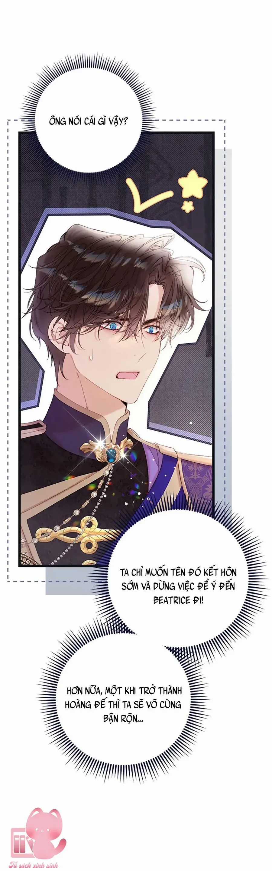 Công Chúa Chloe - Chương 141 - Trang 66