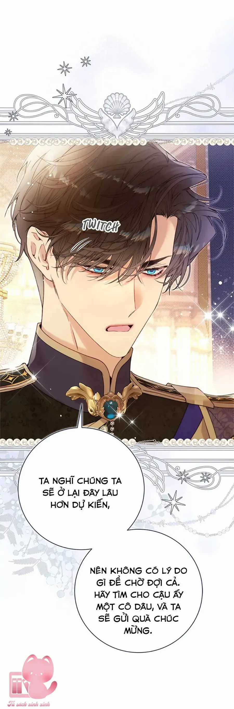 Công Chúa Chloe - Chương 141 - Trang 68