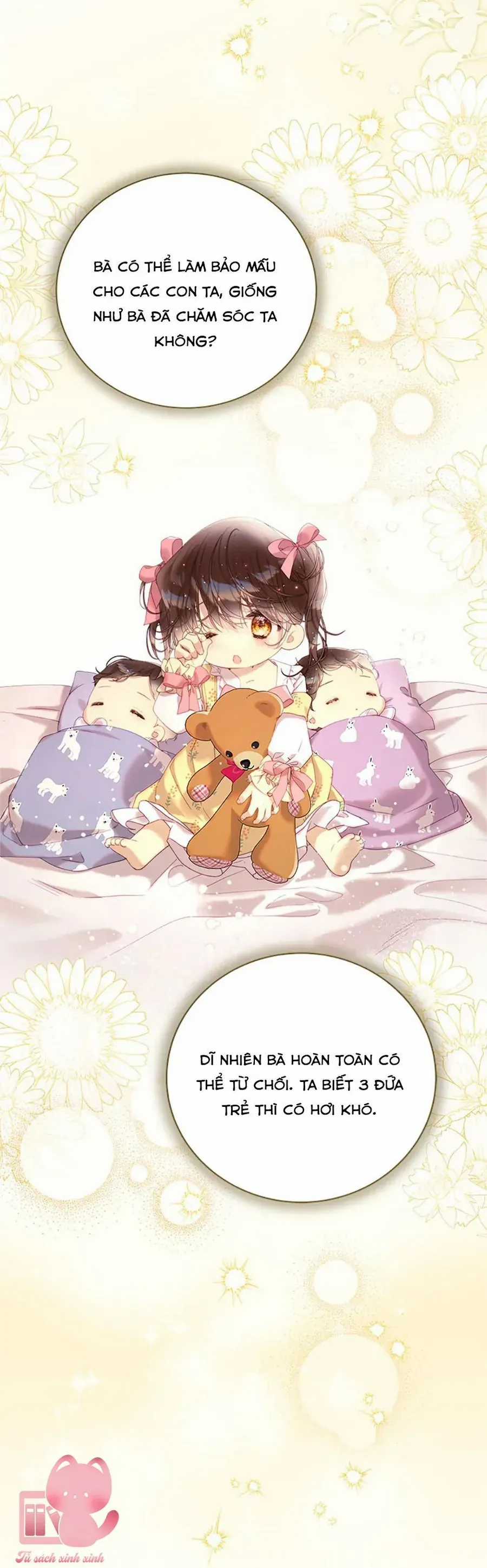 Công Chúa Chloe - Chương 142 - Trang 17