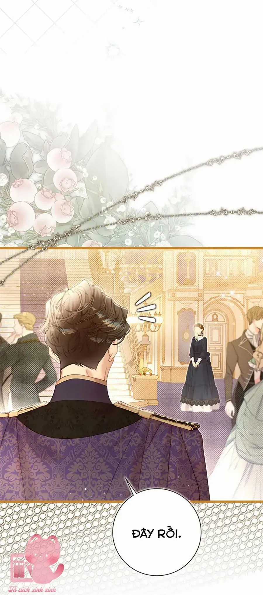 Công Chúa Chloe - Chương 142 - Trang 22