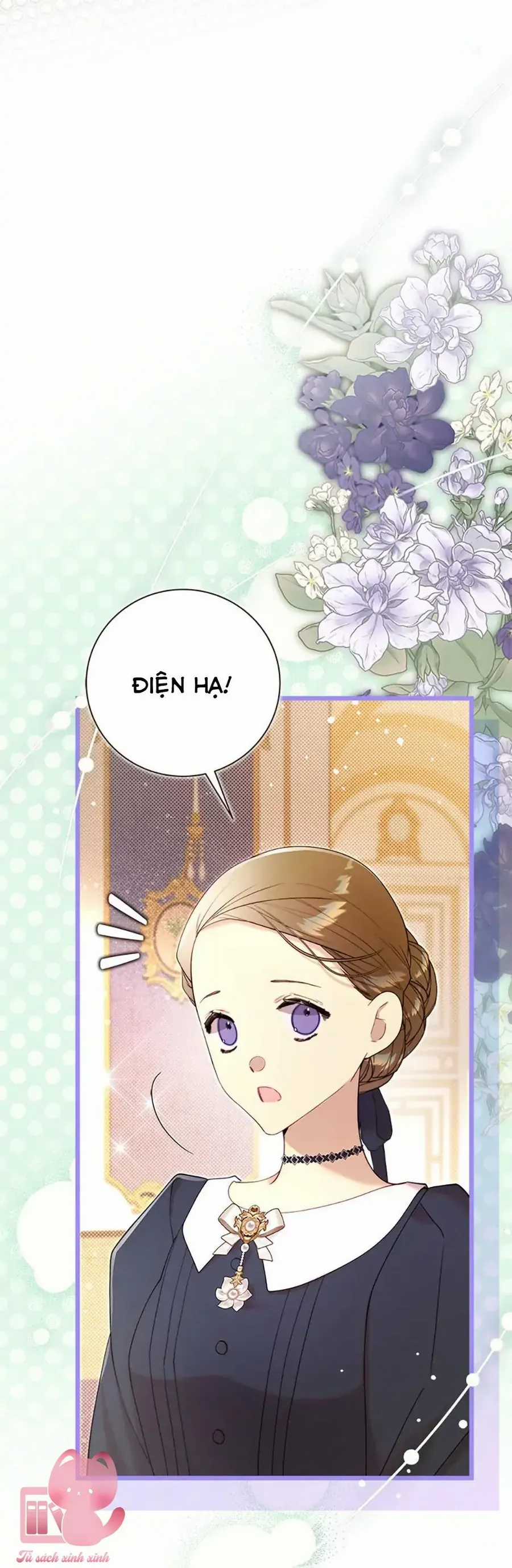 Công Chúa Chloe - Chương 142 - Trang 23