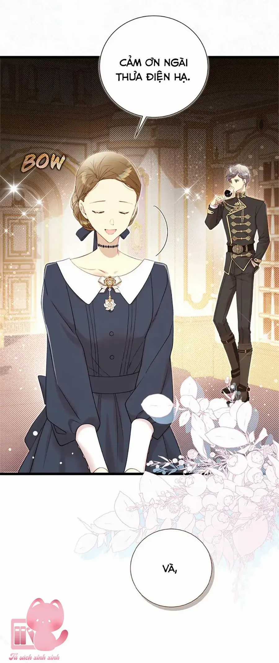 Công Chúa Chloe - Chương 142 - Trang 28