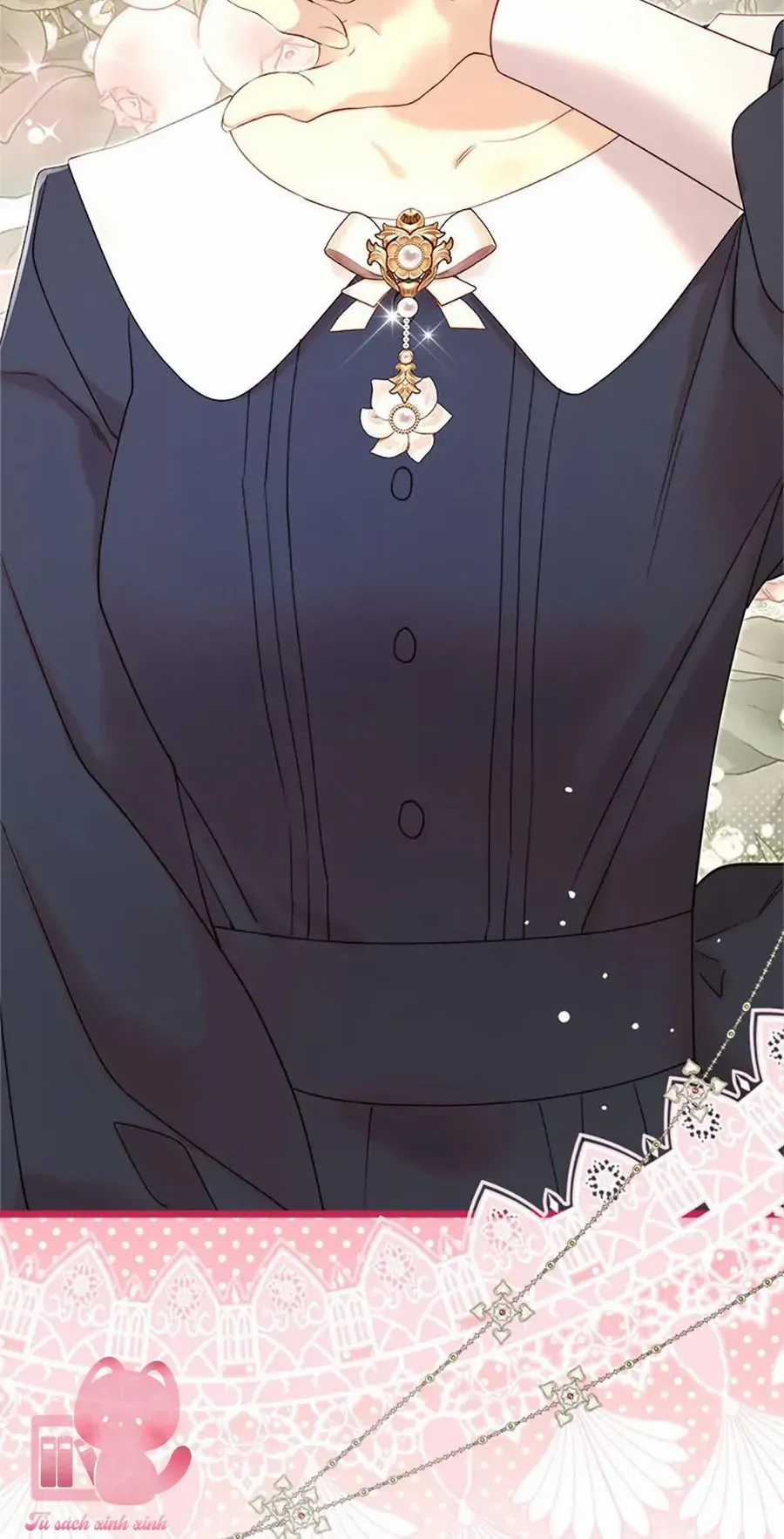 Công Chúa Chloe - Chương 142 - Trang 33