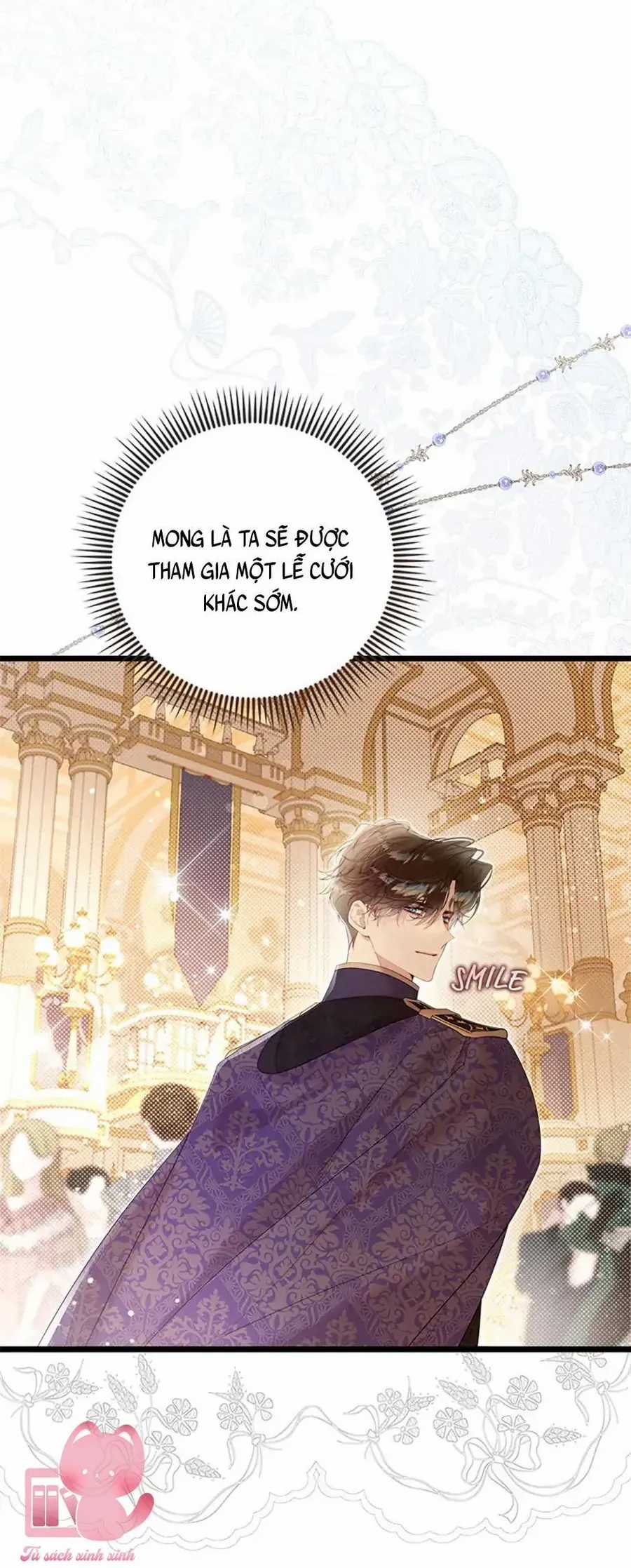 Công Chúa Chloe - Chương 142 - Trang 36