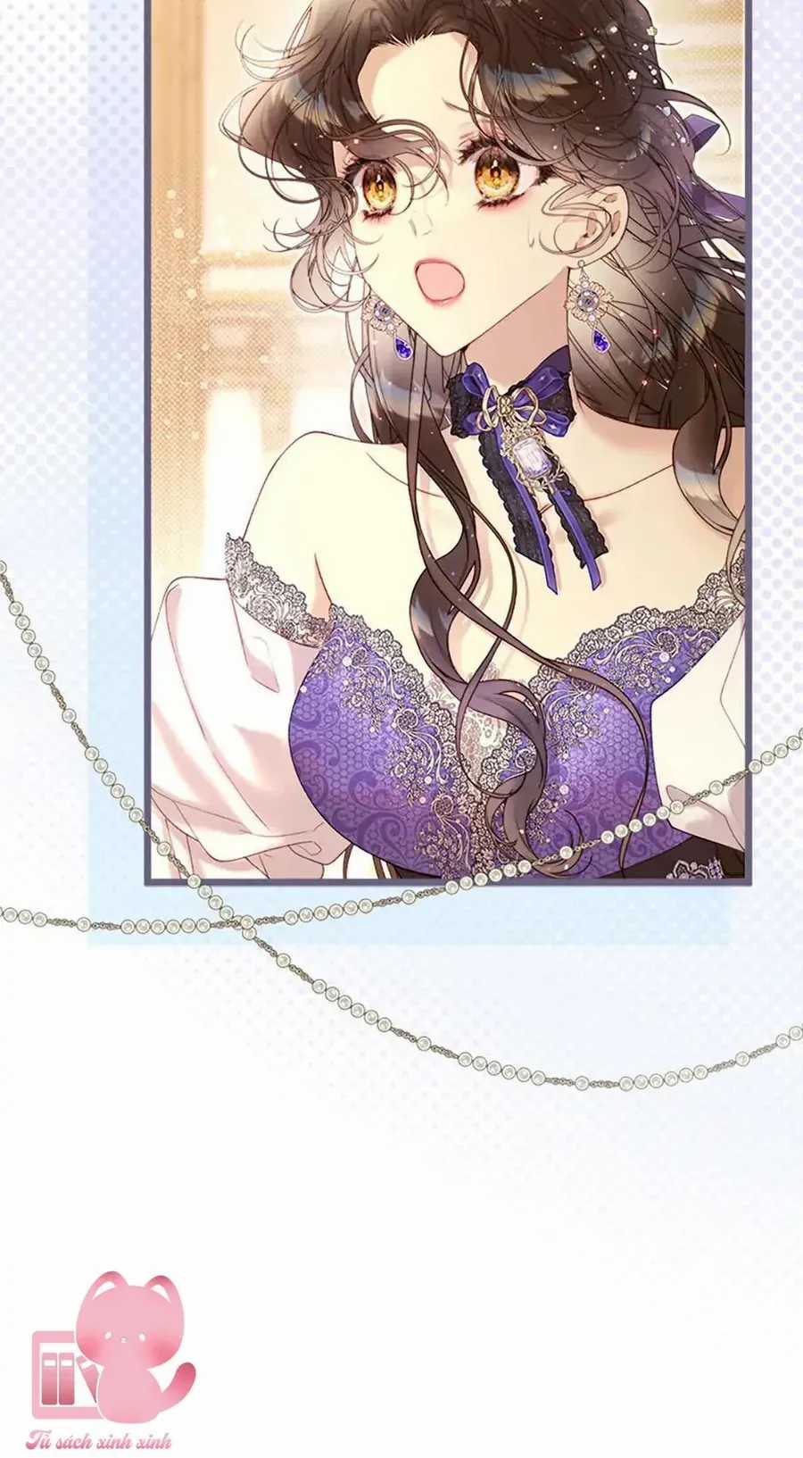 Công Chúa Chloe - Chương 142 - Trang 43