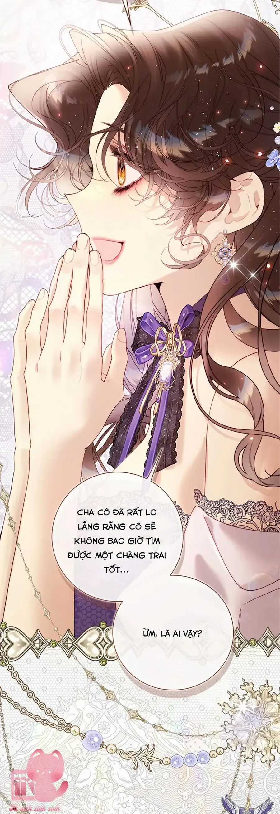 Công Chúa Chloe - Chương 142 - Trang 46