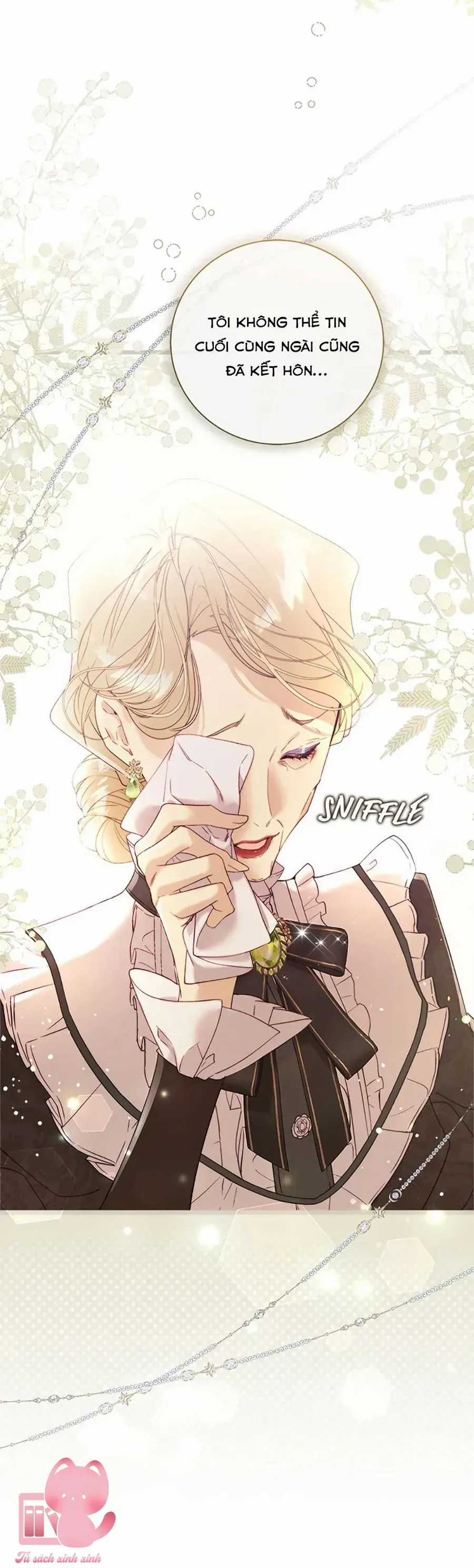 Công Chúa Chloe - Chương 142 - Trang 6