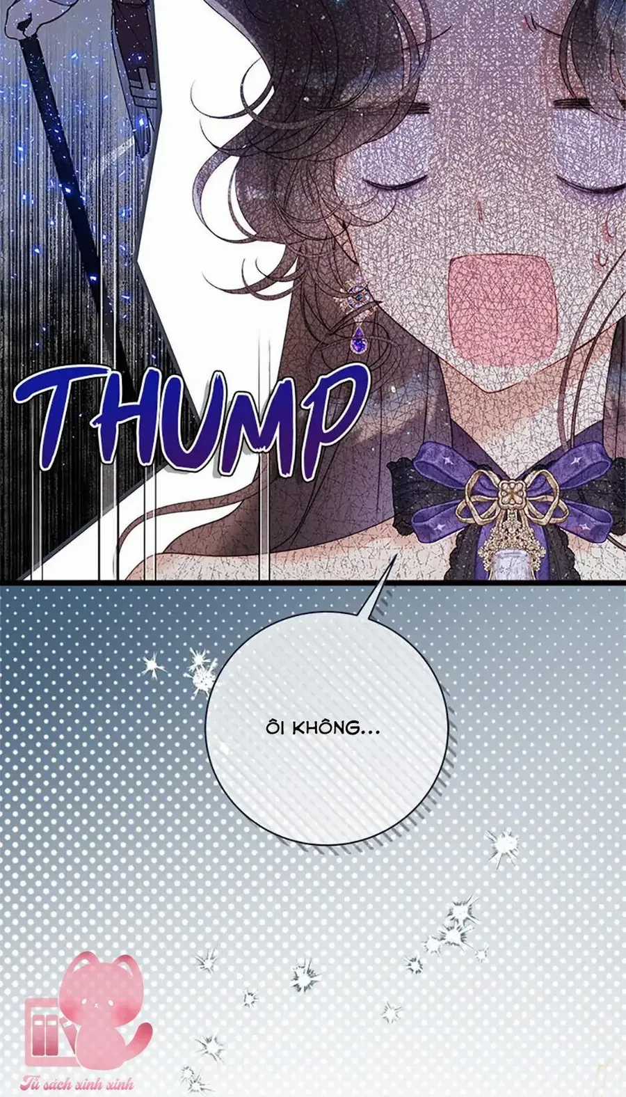 Công Chúa Chloe - Chương 142 - Trang 54