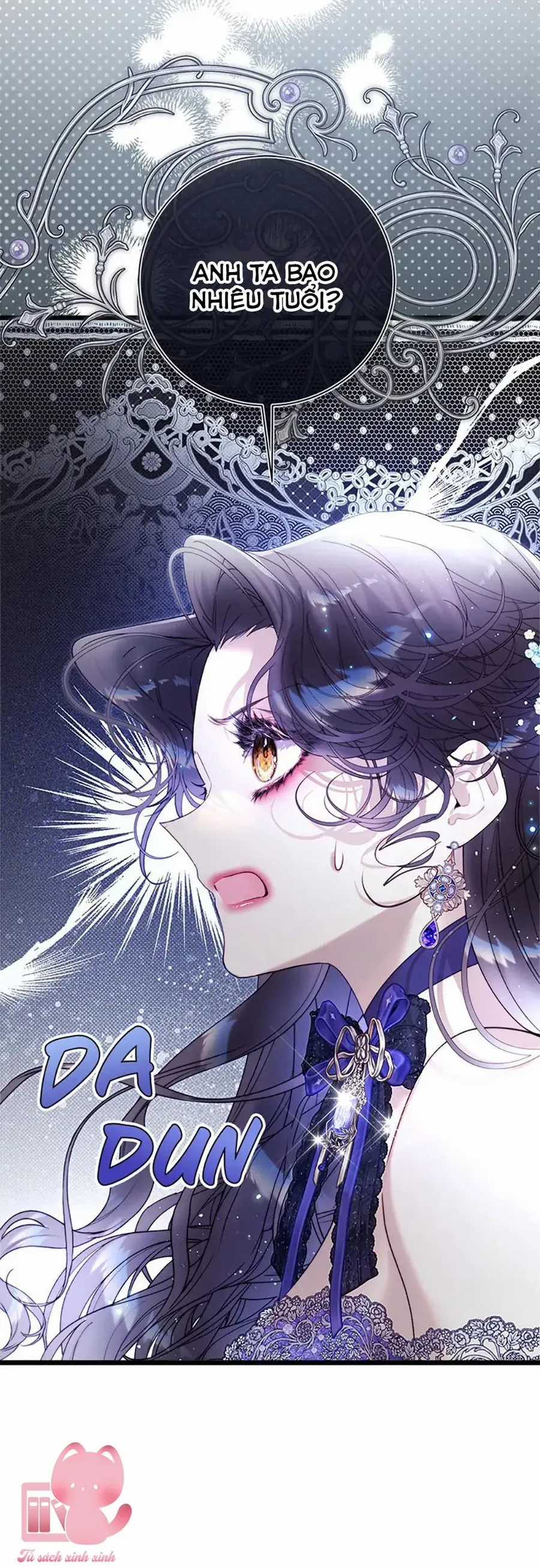 Công Chúa Chloe - Chương 142 - Trang 62