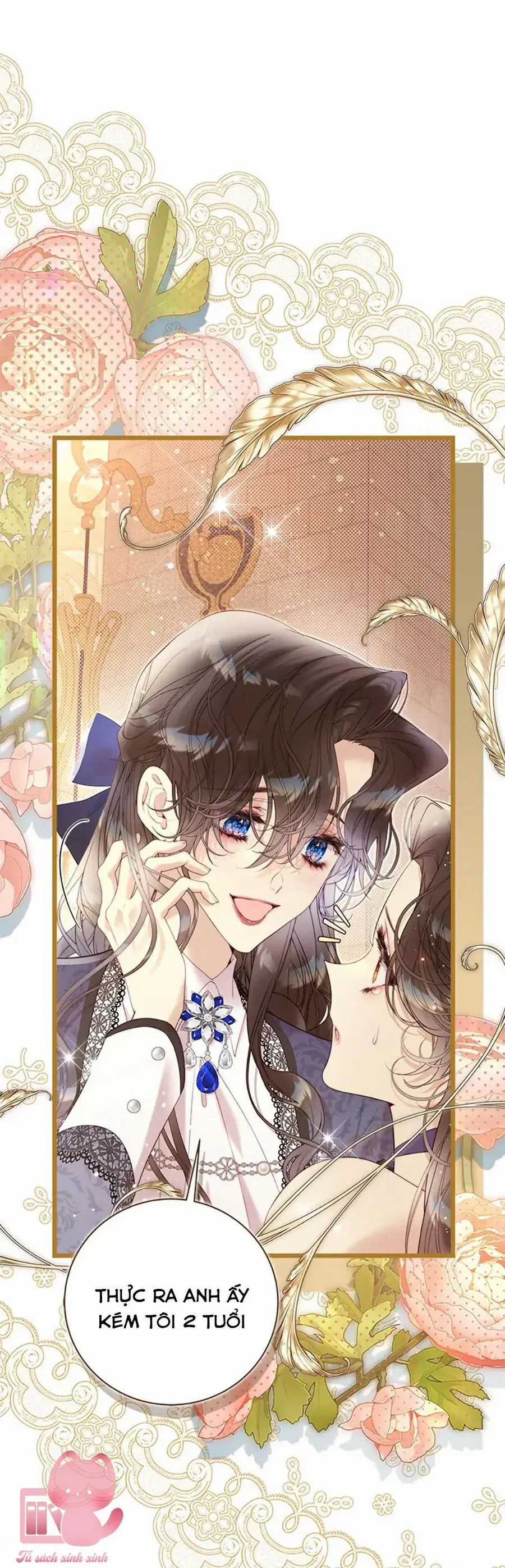 Công Chúa Chloe - Chương 142 - Trang 65