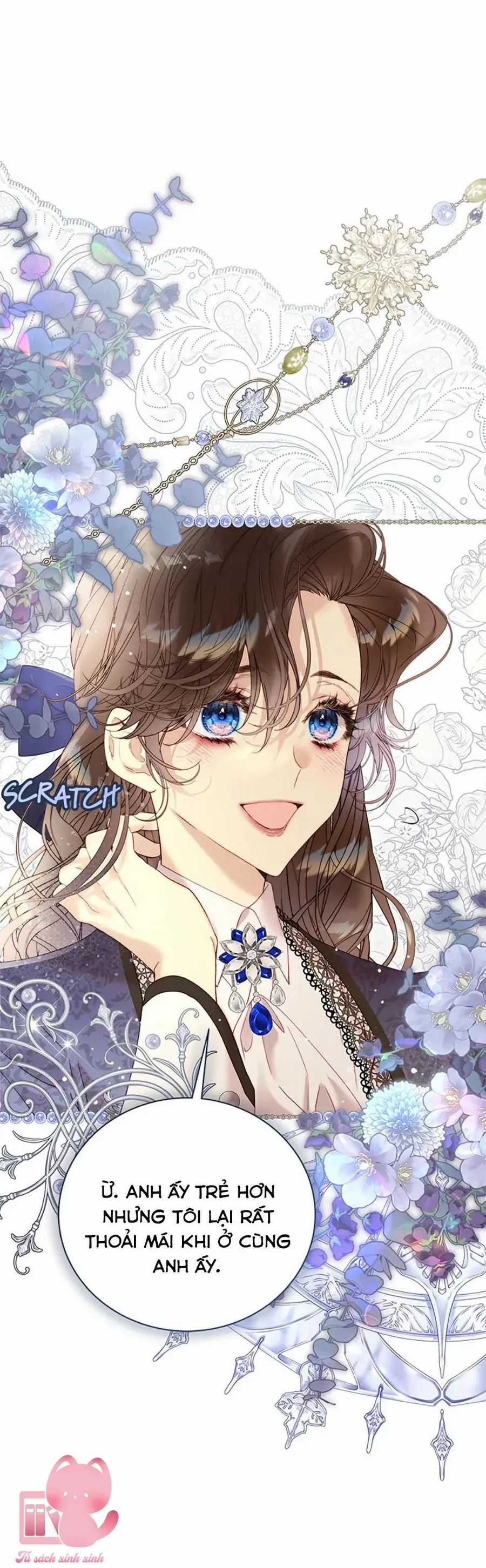 Công Chúa Chloe - Chương 142 - Trang 67