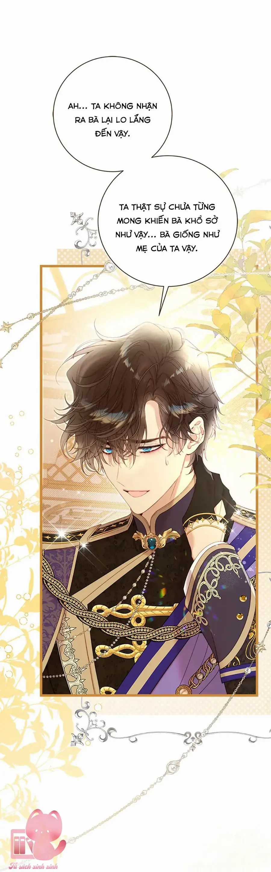 Công Chúa Chloe - Chương 142 - Trang 8