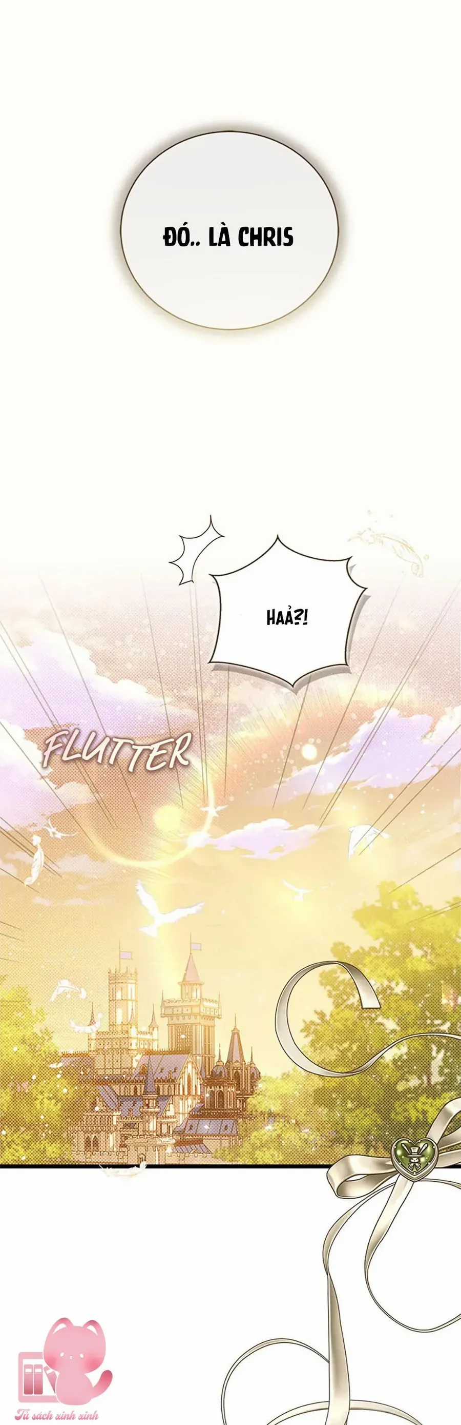Công Chúa Chloe - Chương 142 - Trang 72