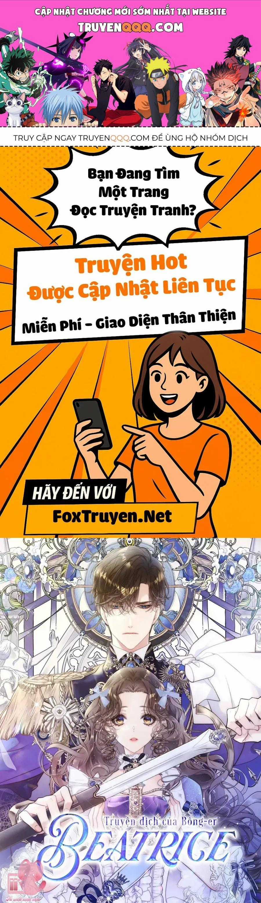 Công Chúa Chloe - Chương 143 - Trang 1