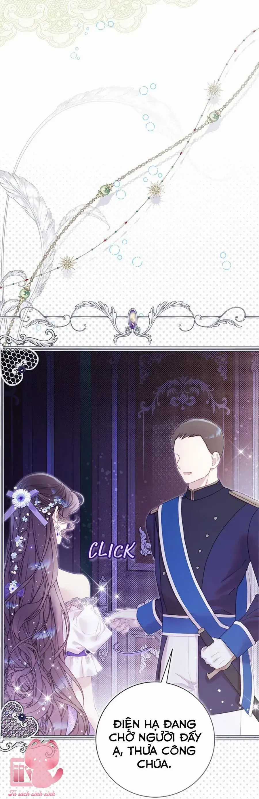 Công Chúa Chloe - Chương 143 - Trang 15