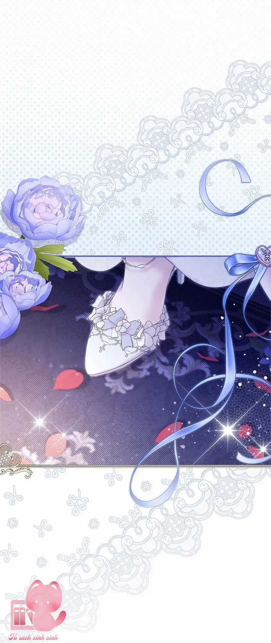 Công Chúa Chloe - Chương 143 - Trang 20