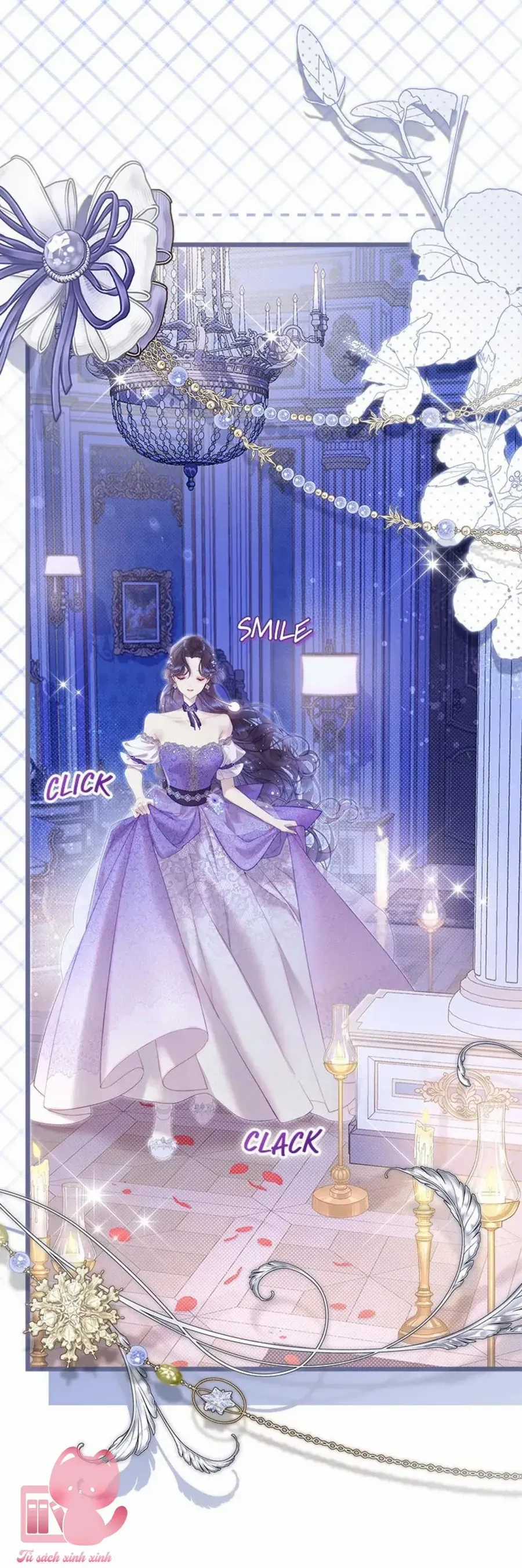 Công Chúa Chloe - Chương 143 - Trang 22