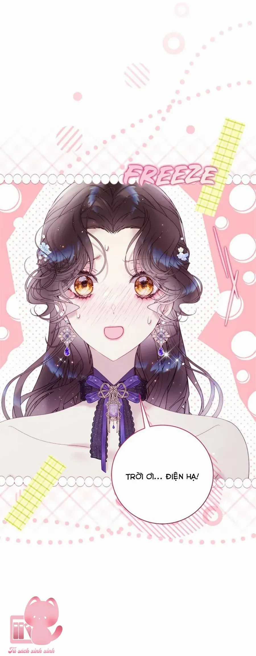 Công Chúa Chloe - Chương 143 - Trang 27