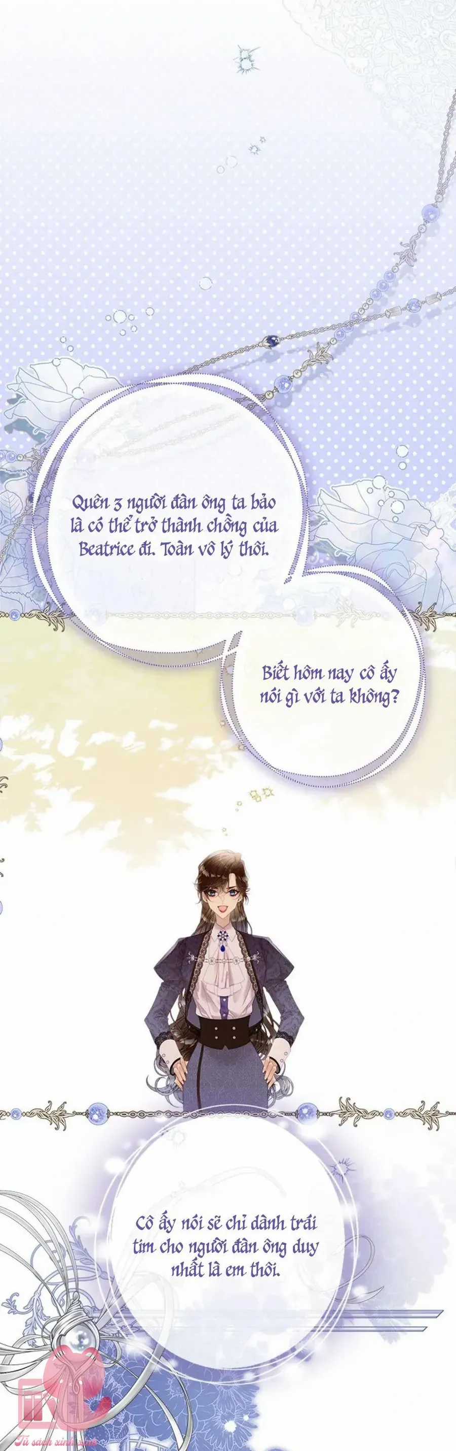 Công Chúa Chloe - Chương 143 - Trang 30