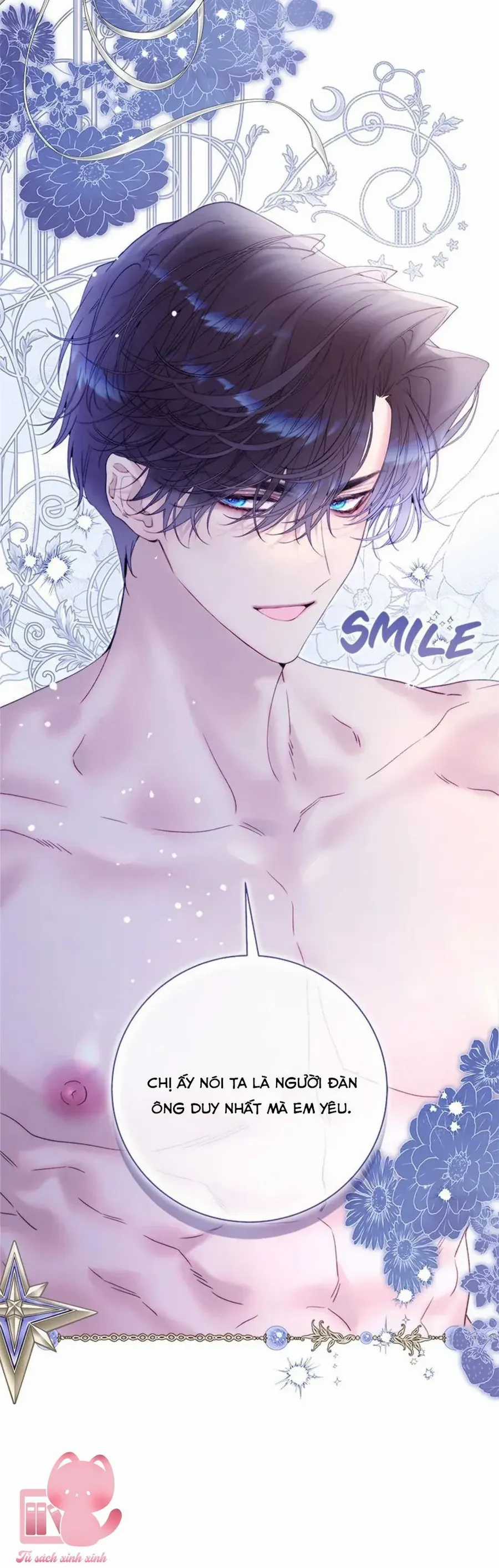 Công Chúa Chloe - Chương 143 - Trang 31