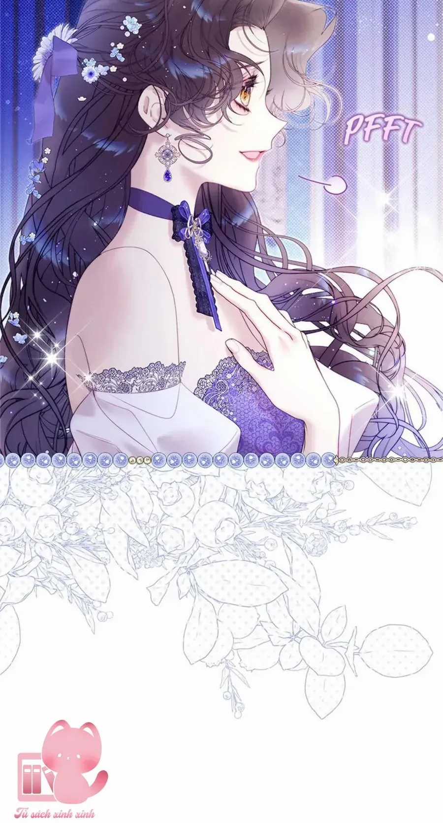 Công Chúa Chloe - Chương 143 - Trang 33