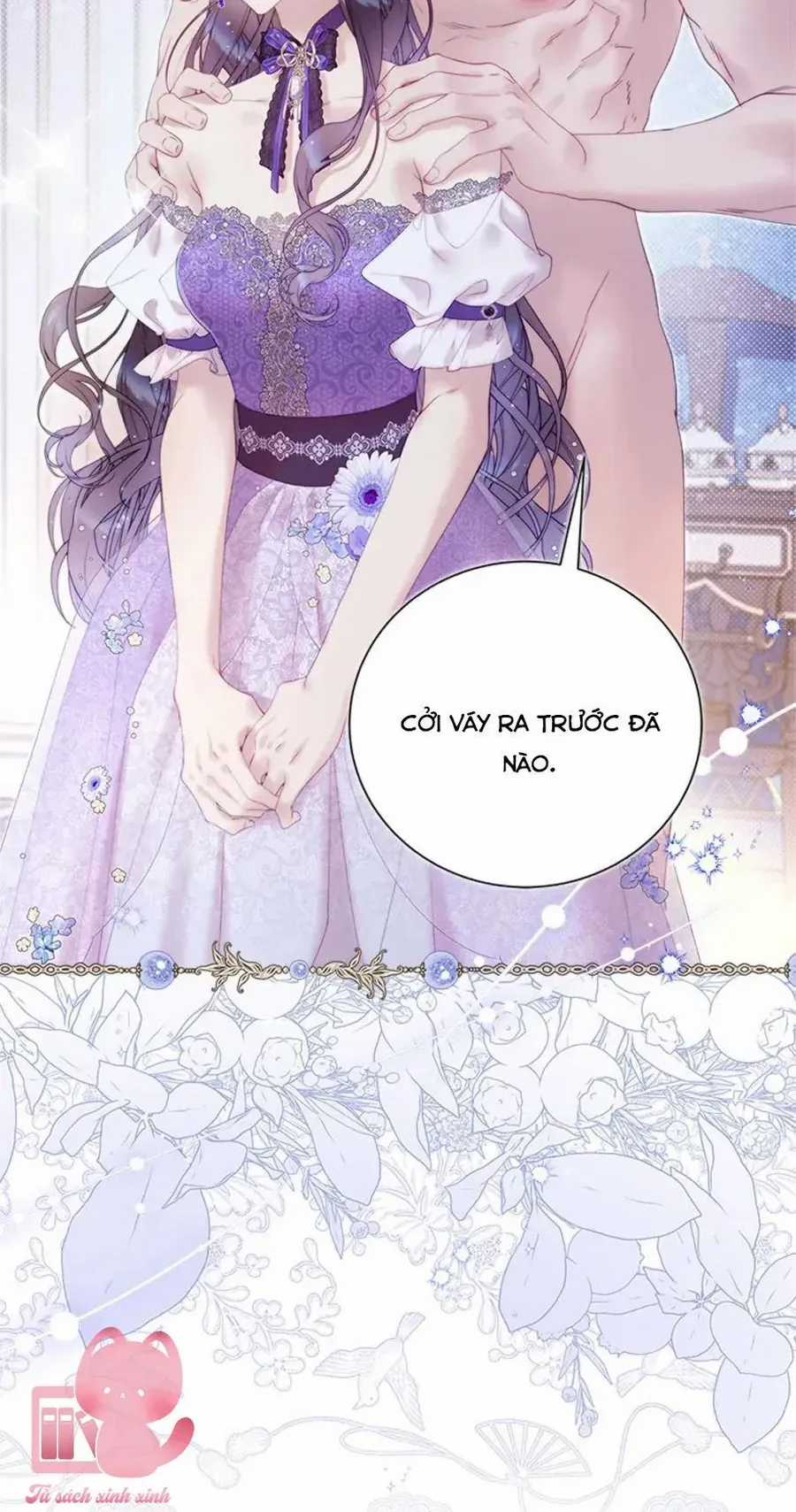 Công Chúa Chloe - Chương 143 - Trang 39