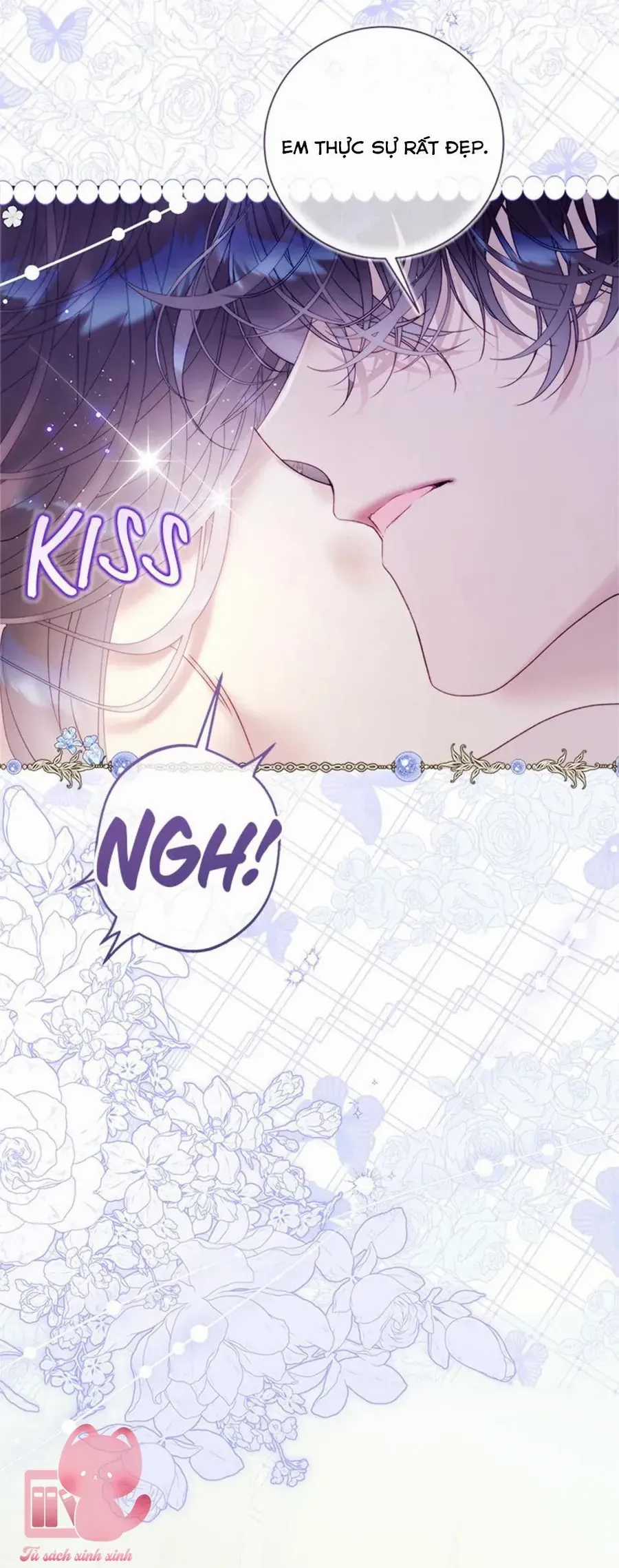 Công Chúa Chloe - Chương 143 - Trang 41