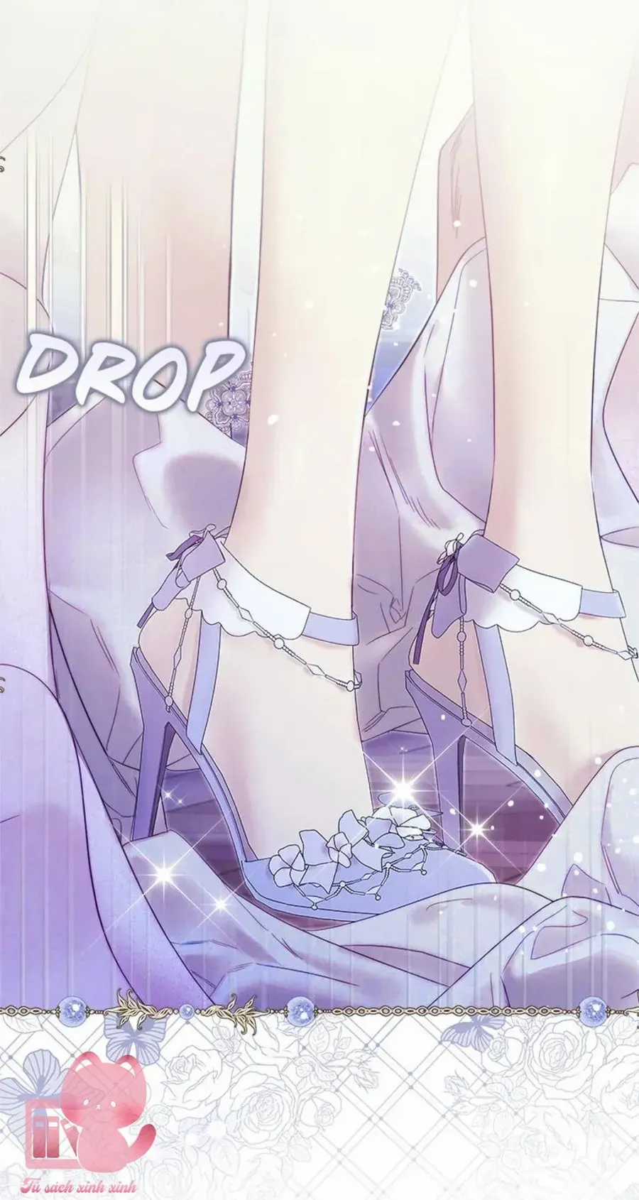 Công Chúa Chloe - Chương 143 - Trang 42