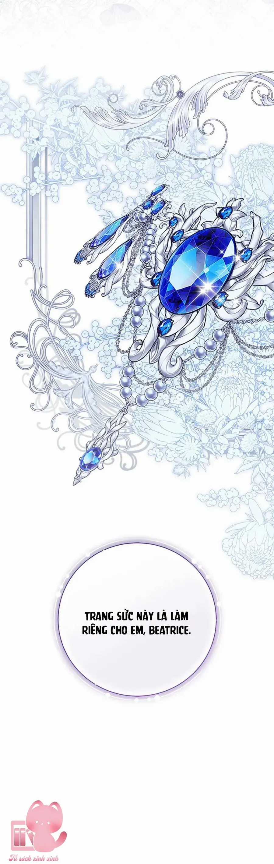 Công Chúa Chloe - Chương 143 - Trang 43