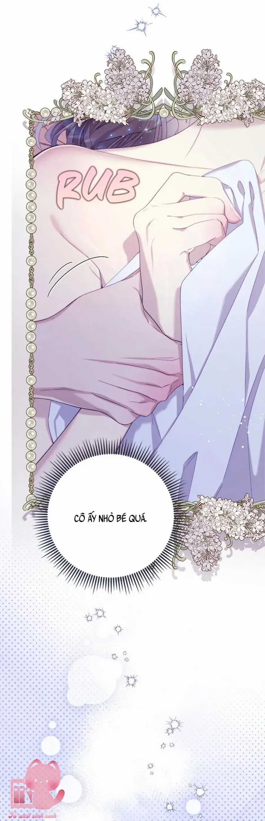 Công Chúa Chloe - Chương 143 - Trang 46