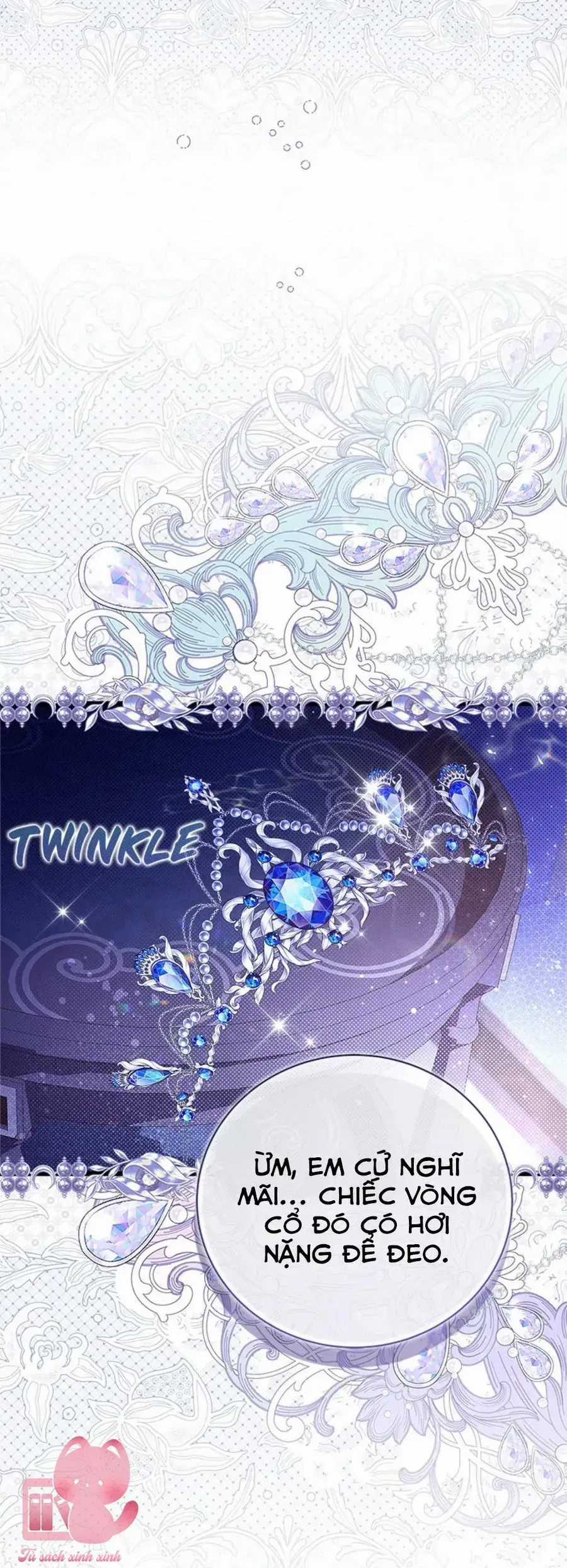 Công Chúa Chloe - Chương 143 - Trang 50