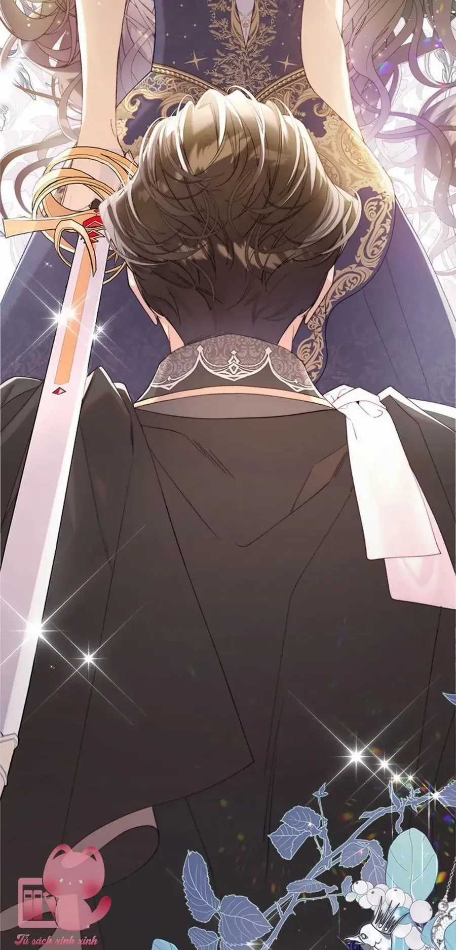 Công Chúa Chloe - Chương 143 - Trang 70