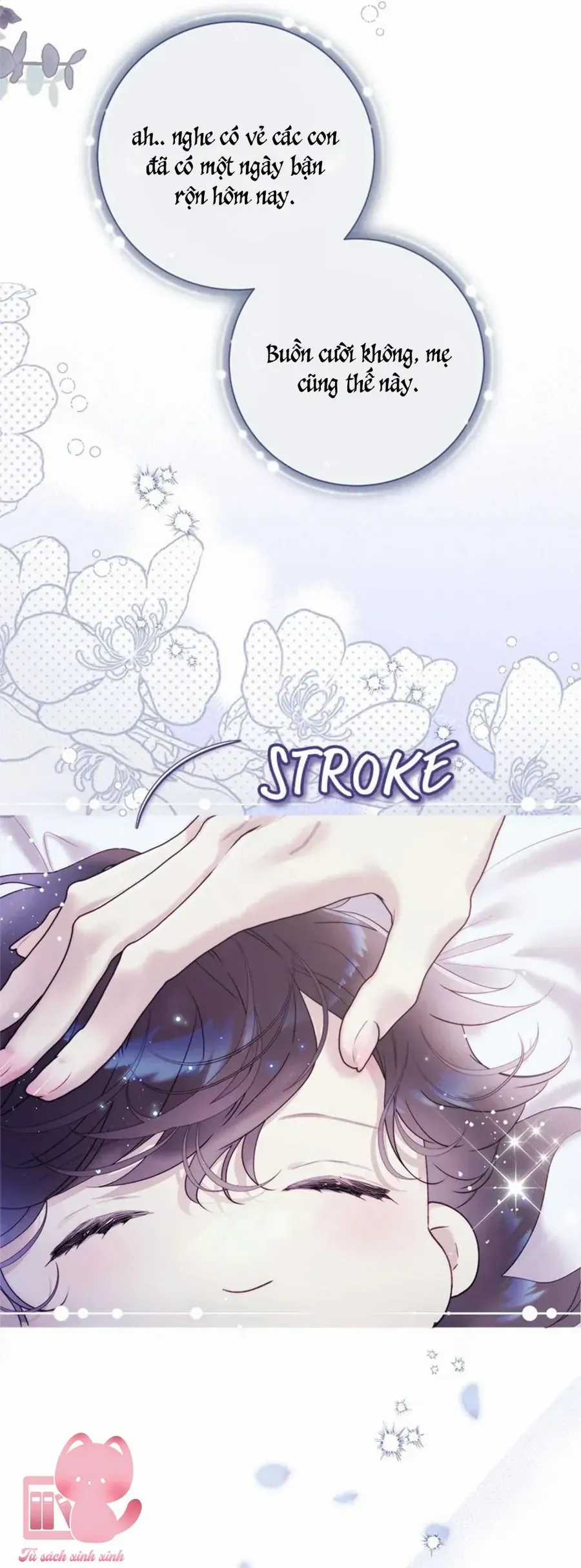 Công Chúa Chloe - Chương 143 - Trang 8