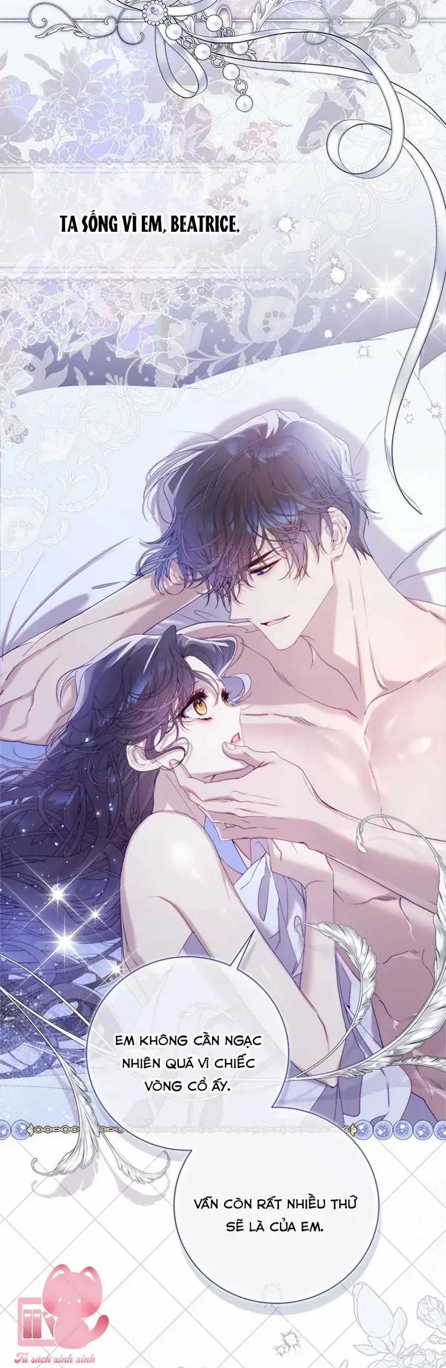 Công Chúa Chloe - Chương 143 - Trang 72