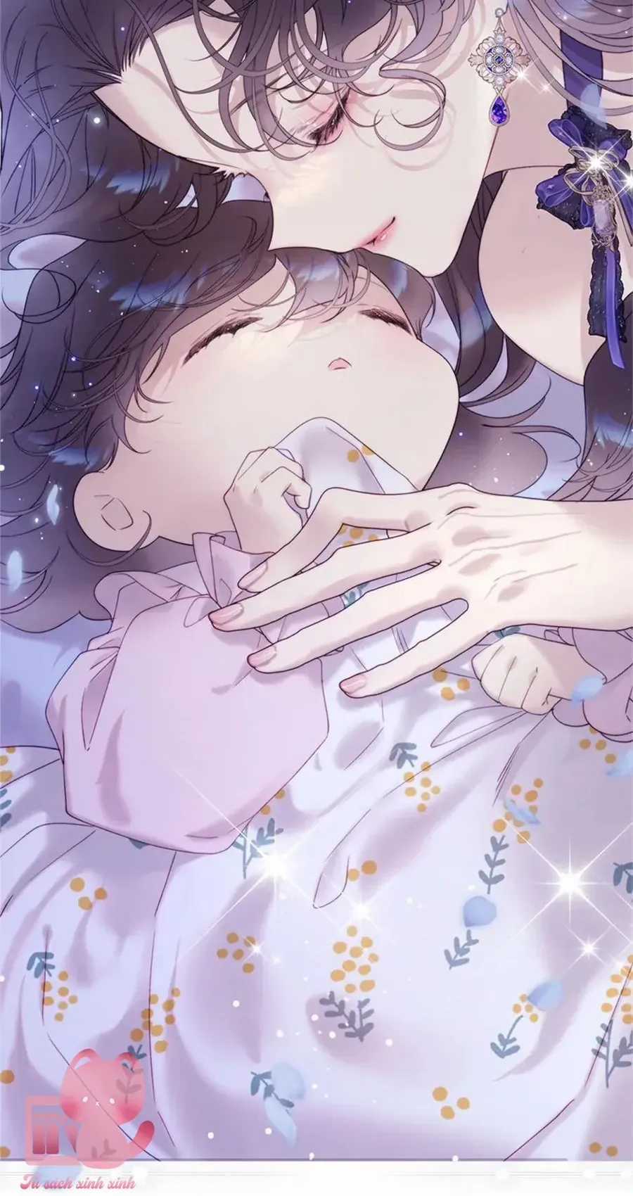 Công Chúa Chloe - Chương 143 - Trang 10