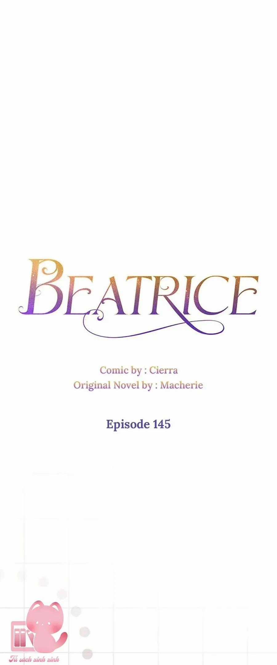 Công Chúa Chloe - Chương 145 - Trang 2