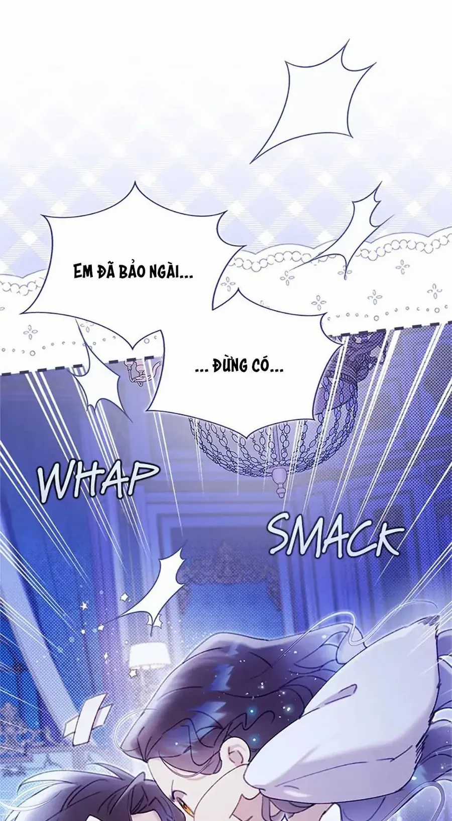 Công Chúa Chloe - Chương 145 - Trang 19