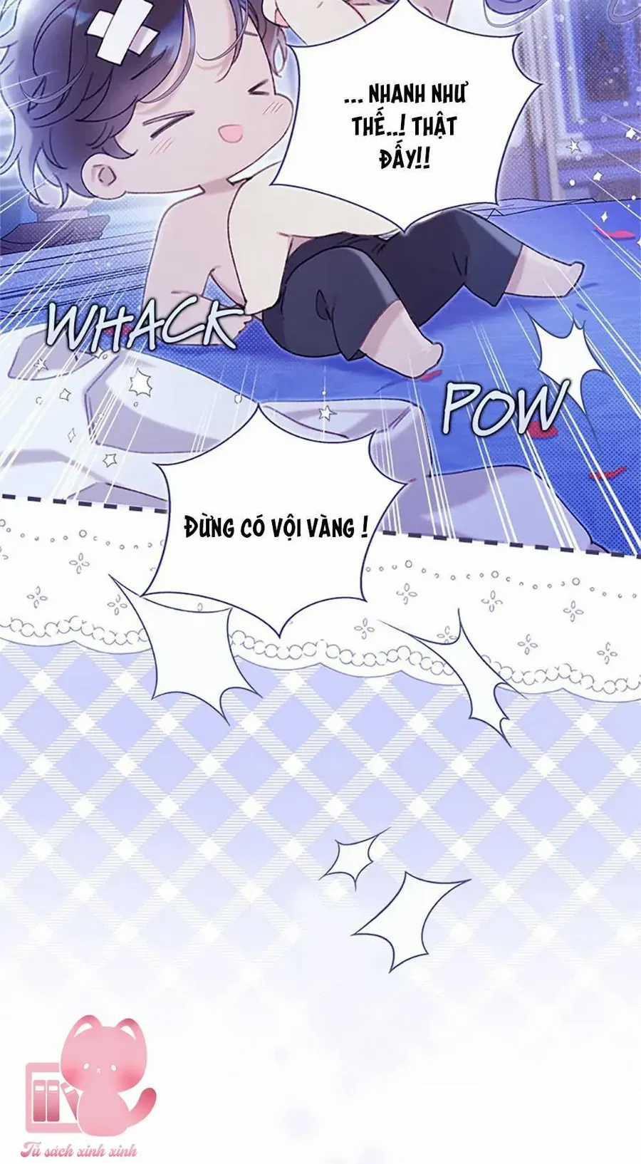 Công Chúa Chloe - Chương 145 - Trang 20